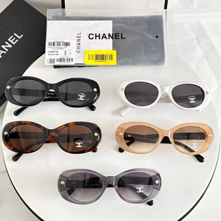 Picture of Chanel Sunglasses _SKUfw77644567fw